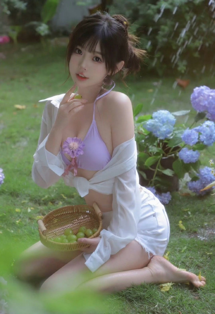 霸王别姬