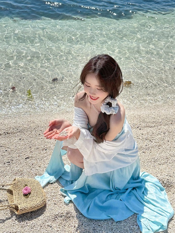 许子涵 头像
